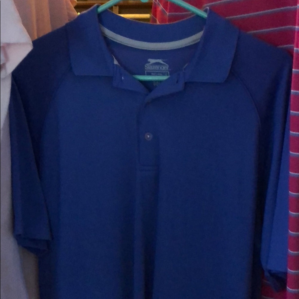 Never worn
